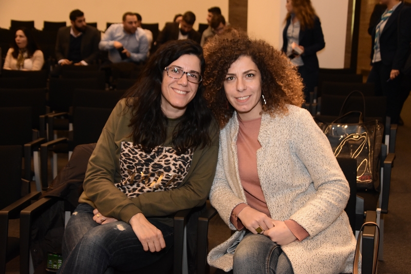 Bank of Beirut-Internal Conference about Recycling